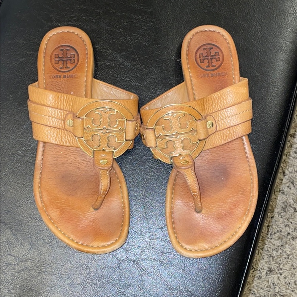 Tory Burch sandals